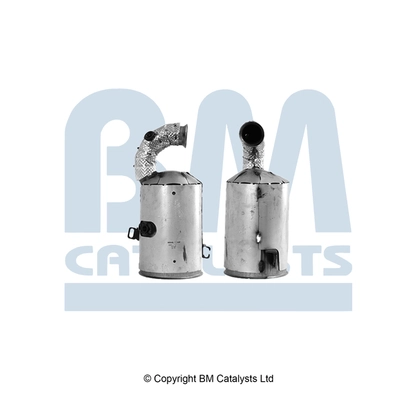Catalytic Converter